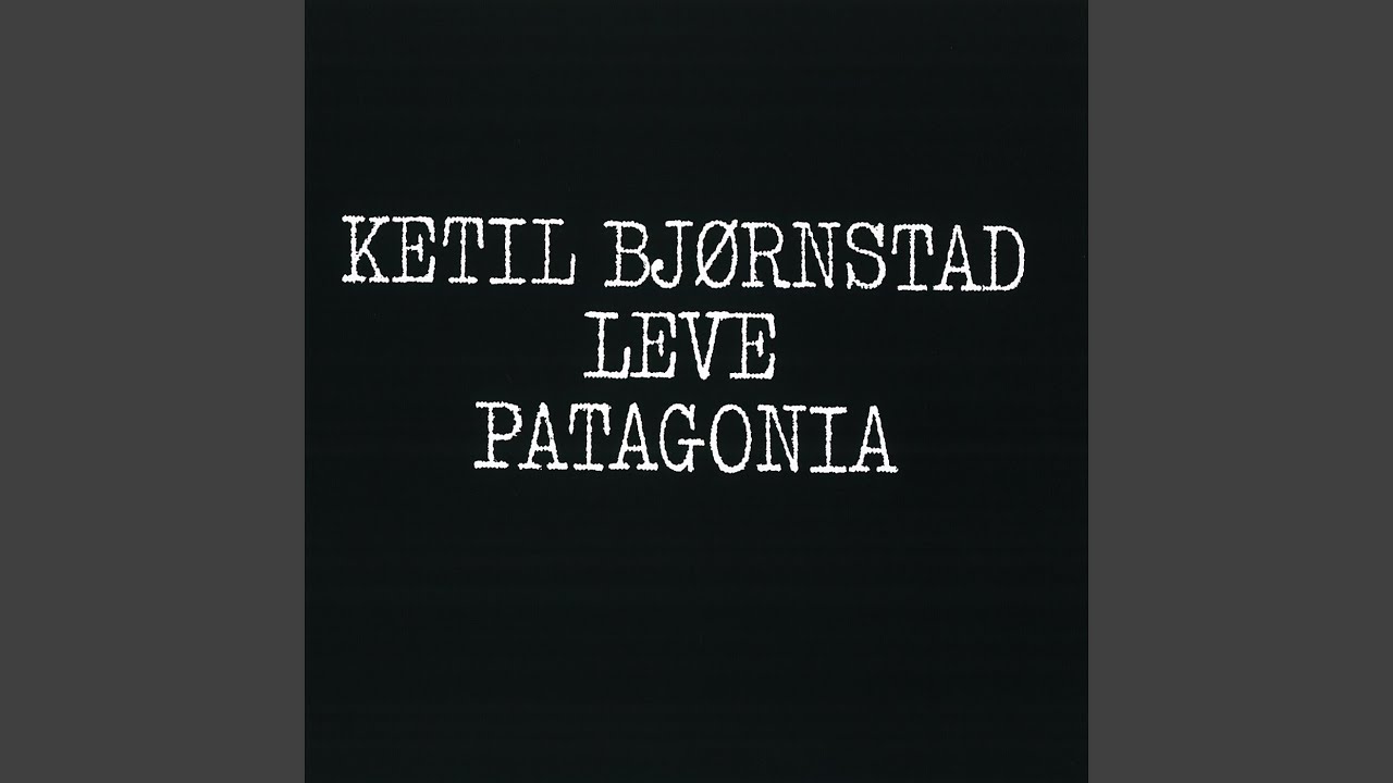 Watch Sang for Patagonia on YouTube Watch Sang for Patagonia on YouTube