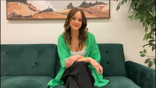 PROFILE: STEPHANIE JOHNSON!