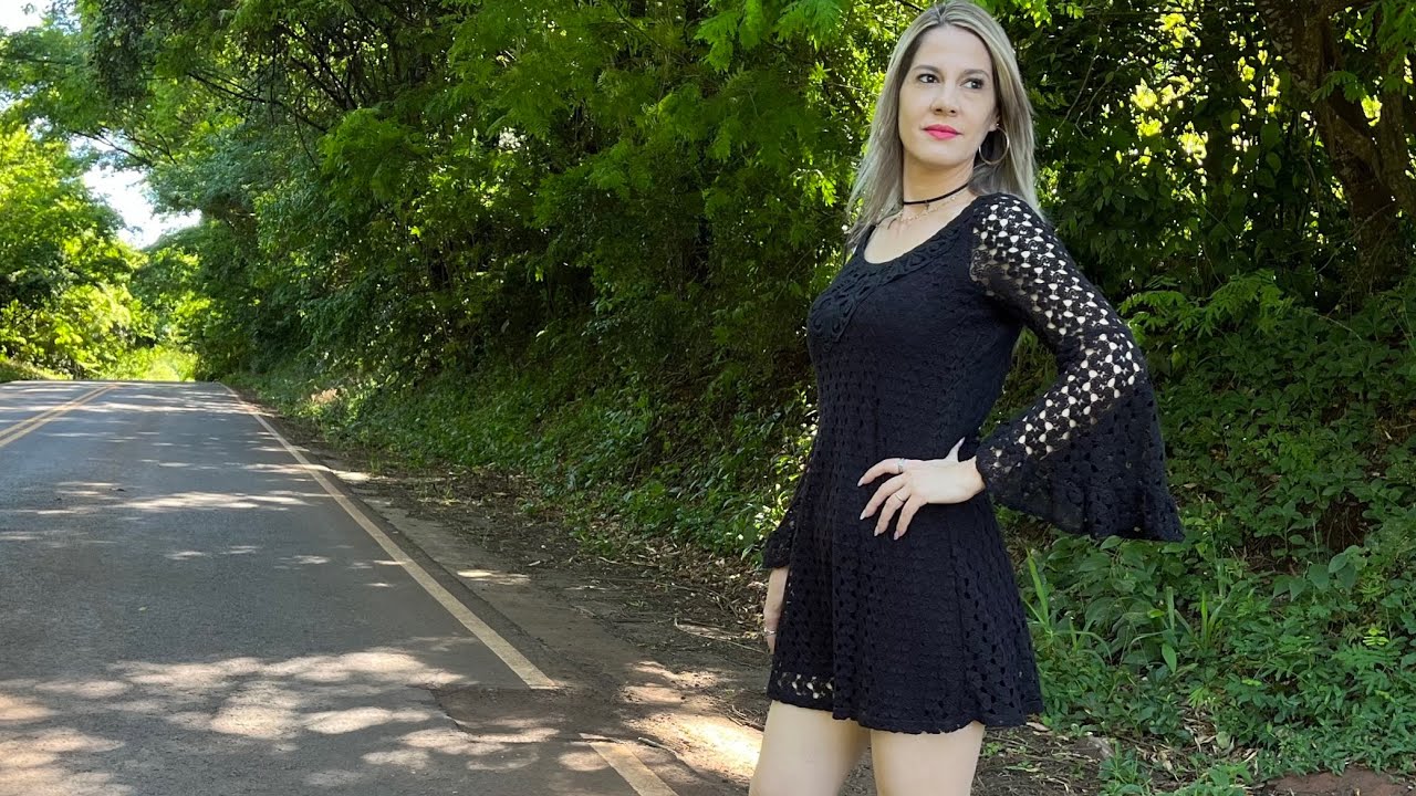 Соблазнительница дороги