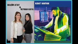 MİLANİ Süper Kopmalık Kürtçe Halay - BELÇİM ATAY & REYHAN KAYA & XEBAT BAKRAK Resimi