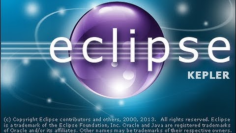 Descargar Eclipse Kepler + Java Jdk