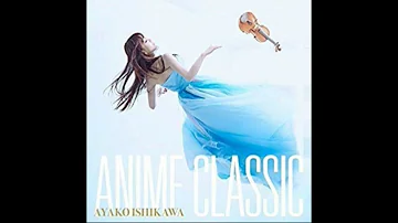 Ayako Ishikawa - Tori no Uta (AIR Opening)