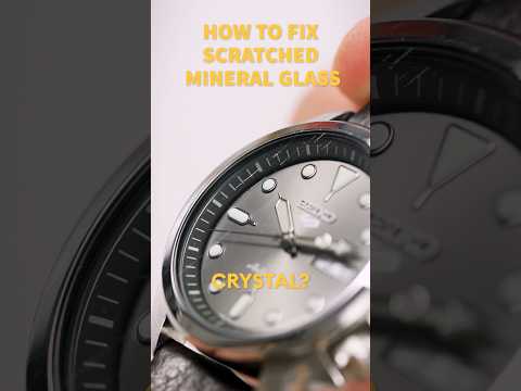 Professional Glass Scratch Repair Near Me