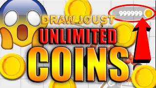 Draw Joust Hack  - Unlimited Free Coins (iPhone & Android) screenshot 2