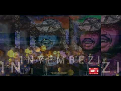 Artii_Inyembezi EP loading 🔥🎙