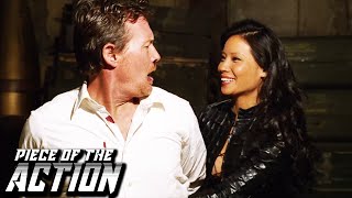 Charlies Angels Full Throttle A Fight To Rescue Ray