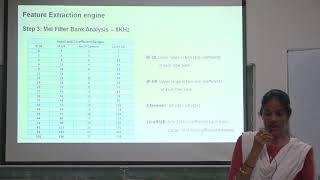 Feature Extraction Engine Part 3
