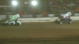 Limaland Motorsports Park All Star Circuit of Champions Highlights