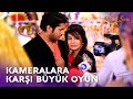 Sinirli Cimcime 135 Bölüm Swaragini 