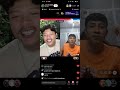 LIVE TIKTOK TERBARU - JASUN VS ILUX  MAU COVER LAGU