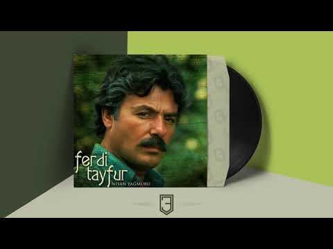 Ferdi Tayfur - Bu Günler Yaşanacak - 003ismail - Suat Sayın