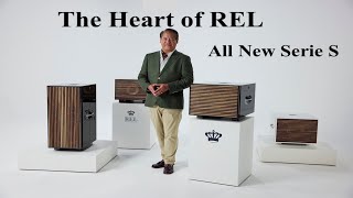 Download Lagu Introducing the New Serie S Line: Sound that Commands Space MP3 Download Lagu Introducing the New Serie S Line: Sound that Commands Space MP3