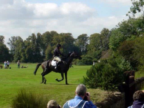 ace day oout - last rider featured Zara Phillips