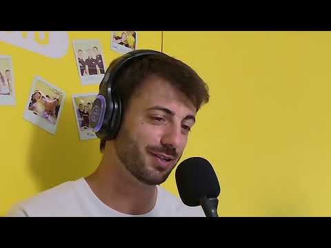 Radio La Sportiva | Lavaredo Ultra Trail 2026 | Xavier Prats