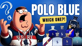 Expert Tips: The Ultimate Polo Blue Fragrance Buying Guide