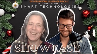 Transforming Classrooms: How SMART Technologies Empowers Teachers and Students.