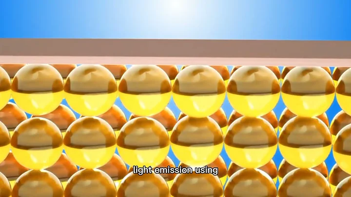 "Scientists Made Quantum Dots 1000x Cheaper Without Electronics"