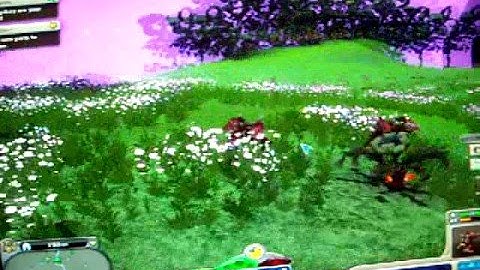 Spore- Creature Stage: Part 4