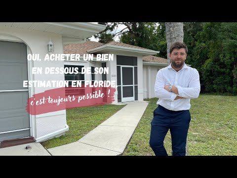 Vidéo: Qu'est-ce que l'AHCA en Floride ?