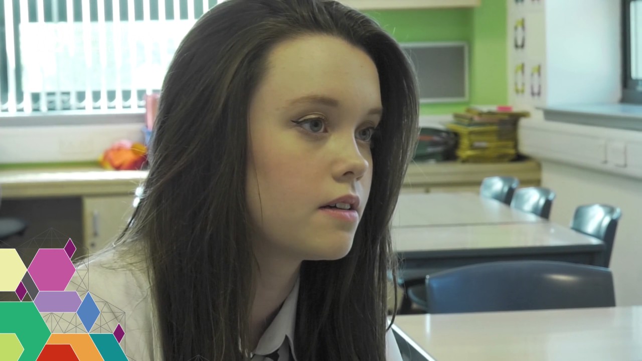 Inverness College UHI  High School Teacher HD