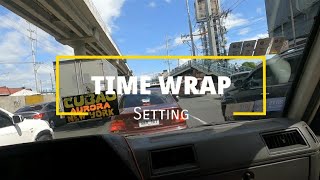 TIME WARP SETTING | GoPro Hero 8 | #annmesa #GoProHero
