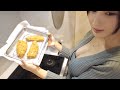 【鮨修行】自分で捌いたアジで定食作ってみた【伊藤えま】