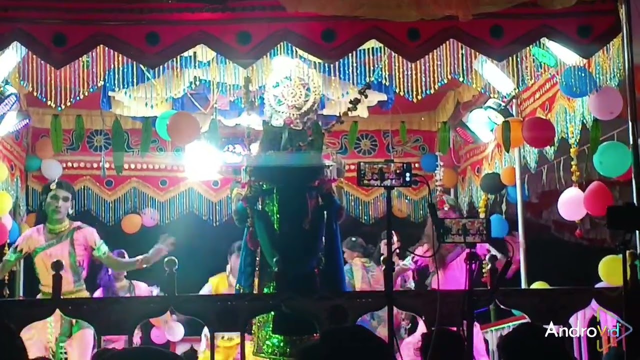 ଉଲୁଣ୍ଡୁ ଗୁଡ଼ା ଗ୍ରାମ ର କୋରାପୁଟିଆ ଶ୍ରୀ କମଲଛନ୍ ଗୁରୁଙ୍କ ସୁପରିଟ୍ ନାଟକ ବିଷ୍ନୁଫୁଜା ଦାସି💃💃💃💃