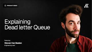What is a Dead Letter Queue? (DLQs Explained)