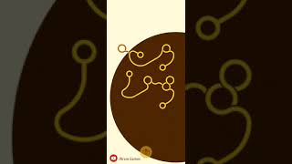 Brain Games - Infinity Loop Hex #126 | #shorts screenshot 4