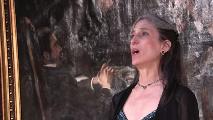 "Armate face et anguibus" - Juditha triumphans - A...