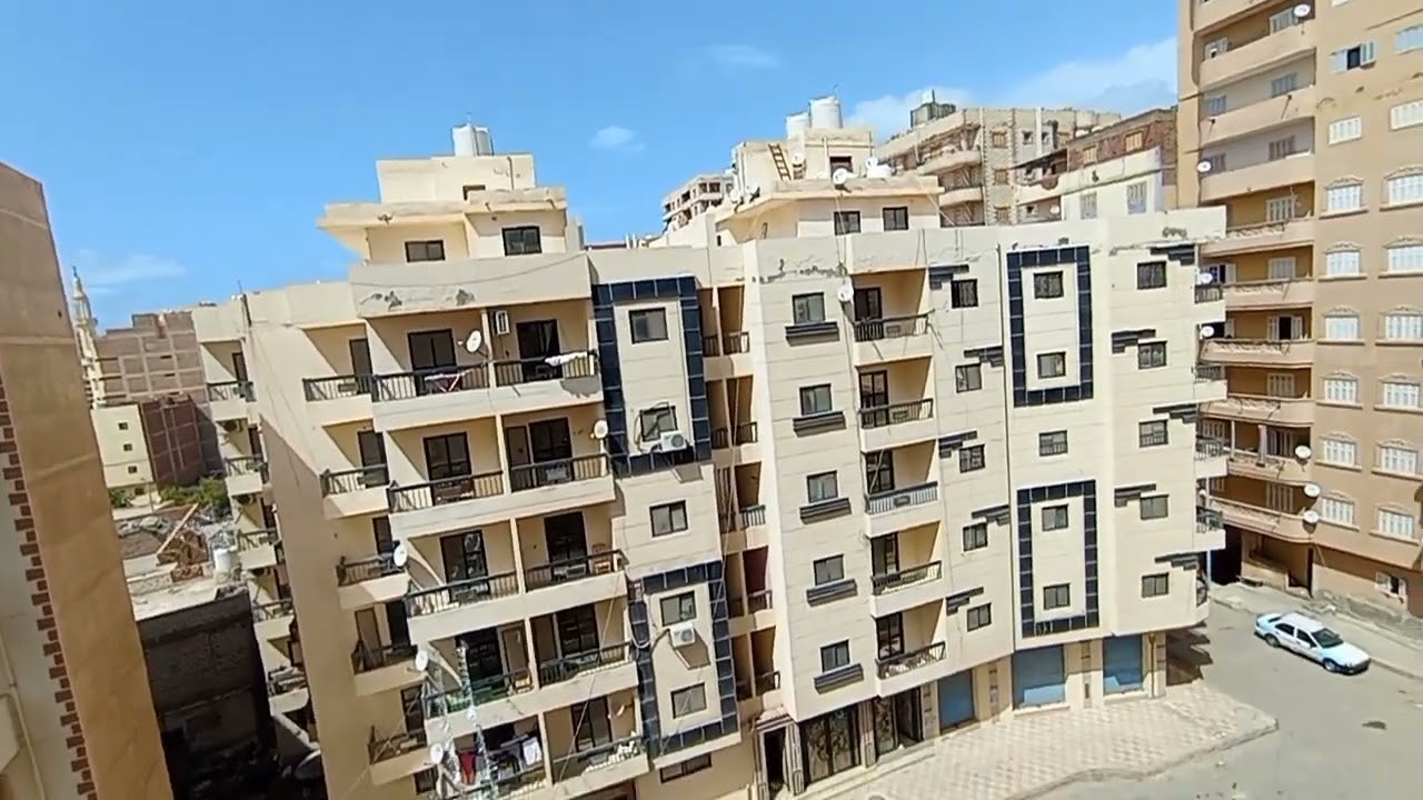 اخر حي الدولار 2023 ممتازه مصيف مطروح