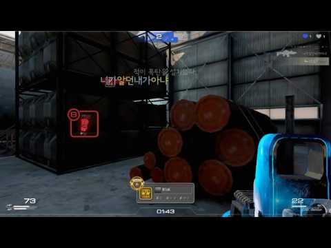 SF2 [스포2] Korea R1sK 피스호크 4:1 save