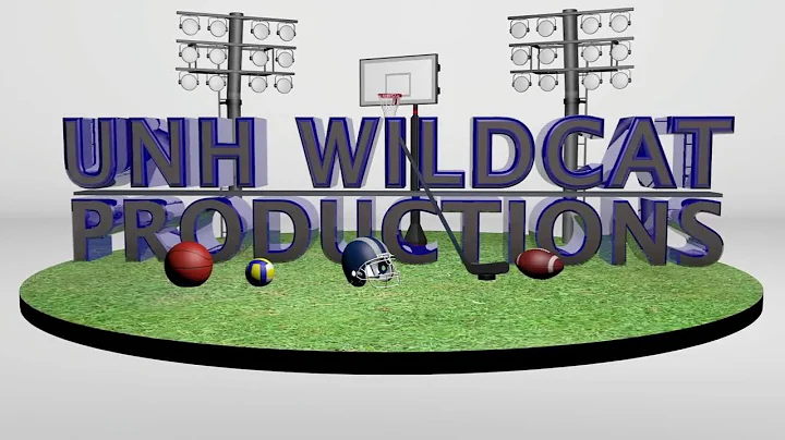 UNH Athletic Director Allison Rich Introductory Pr...