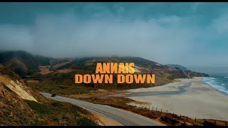 Annais - Down Down ( Official Video )