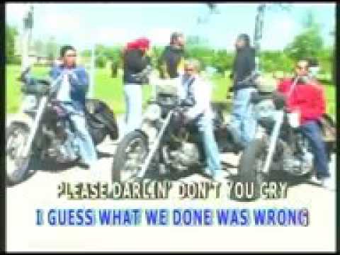 Kiss And Say Good Bye    Nanaku