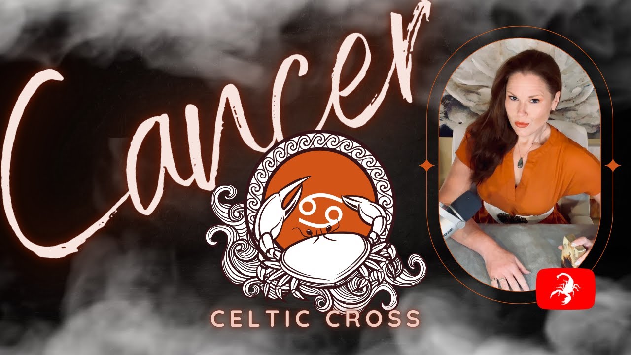 CANCER | That Missing Note In Your Sheet of Music | Celtic Cross | August 2024
