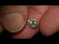 100% Natural Australian Opal from Black Opal Direct