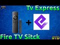 Como instalar o tv express no fire tv ou tv box sem complicao atualizado