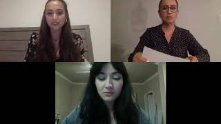 Domestic Violence group project