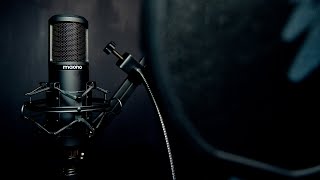 MAONO AU PM320S Unboxing And Review - XLR Condenser Microphone Kit