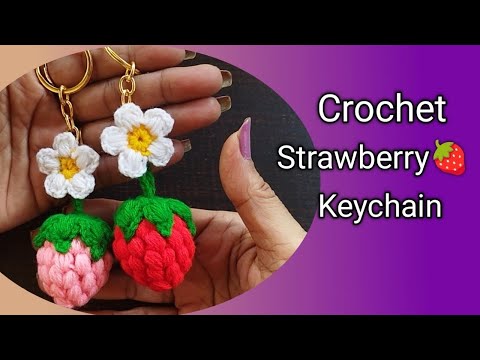 Vaishali's Crochet - YouTube