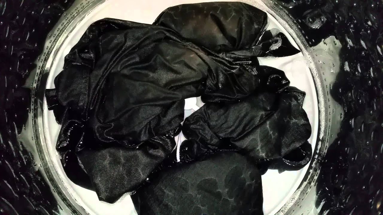  Whirlpool Cabrio 2015 part 2 - YouTube