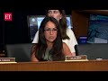 'History, a tool of social justice…': Resurfaced Smithsonian boss' 2025 video 'exposes' museum bias