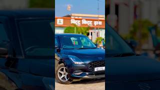Black Swift | asla tera yar bhi rakhe | #jind #haryana #car #modified #swift @rmaan