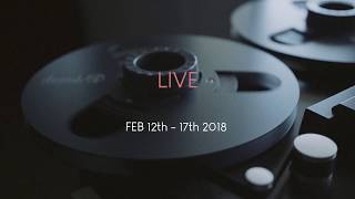 Fabrizio Paterlini - Winter Stories (Official Album Teaser)