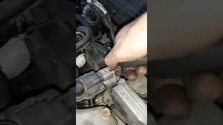 Audi a8 4.2 TDI EGR Delete without Blanking Plate. #shorts #car Audi a8 4.2 TDI EGR Delete without Blanking Plate. #shorts #car