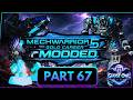 Mechwarrior 5 Mercenaries Career Solo Modded Part 67