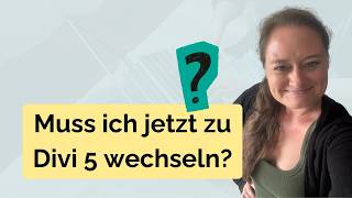 Divi 5 Migration FAQ: Was du vorher wissen musst (inkl. Ablauf)