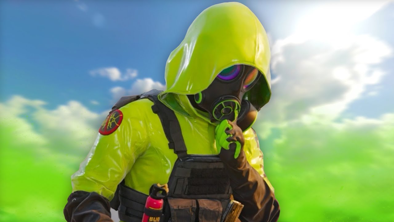 Black Ops 6 is VERY TOXIC