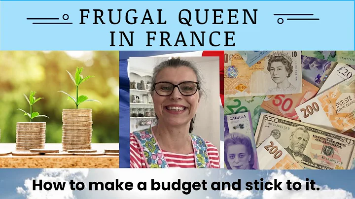 How to set a budget and stick to it